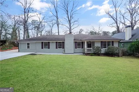 1963 Hooper St, Decatur, GA 30032