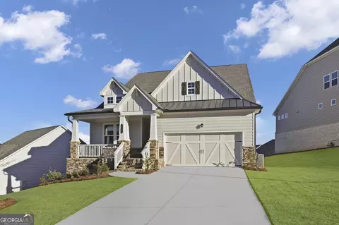 2832 Freshwater Ct, Gainesville, GA 30507