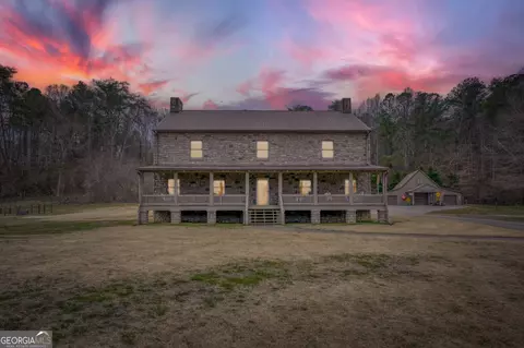 226 Vinson Mountain Rd, Rockmart, GA 30153