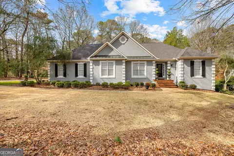 Exterior - 103 Windridge Dr, Lagrange, GA 30240 photo 2 of 18