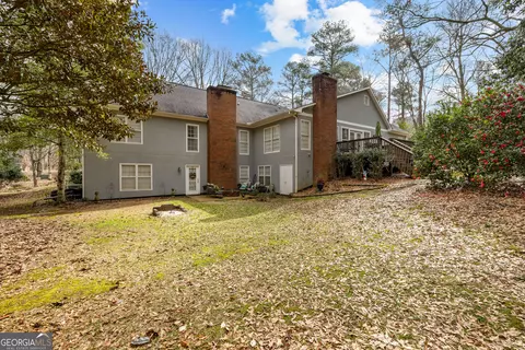 Exterior - 103 Windridge Dr, Lagrange, GA 30240 photo 10 of 18