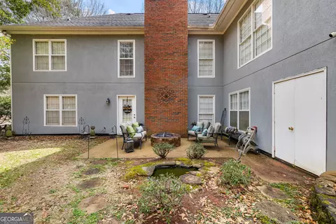Exterior - 103 Windridge Dr, Lagrange, GA 30240 photo 5 of 18