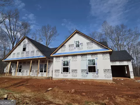 161 Rachel, Dallas, GA 30157