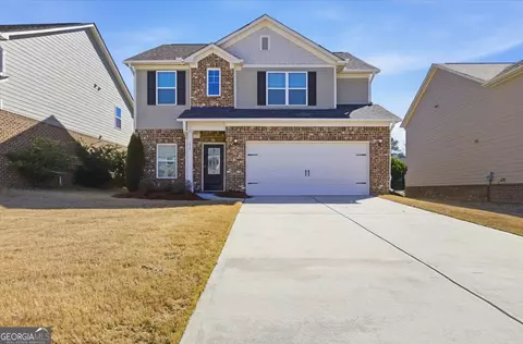 171 Al Jennah Blvd, Locust Grove, GA 30248