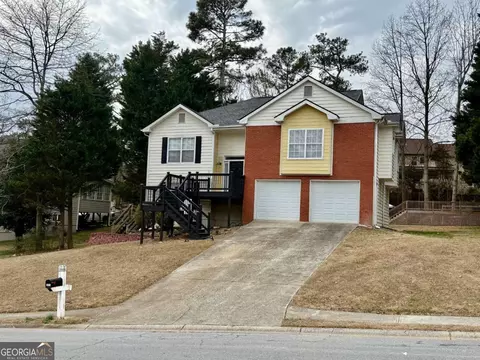 3310 Stratton Ln, Dacula, GA 30019