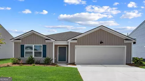 209 Birdsill St, Statesboro, GA 30461