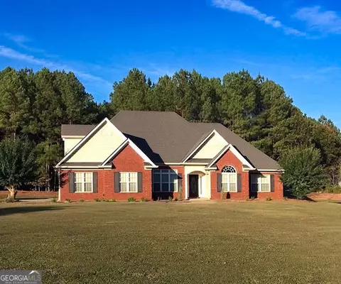 681 Deer Run, Williamson, GA 30292