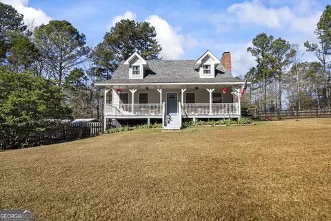 618 Welcome To Arnco Rd, Newnan, GA 30263