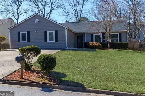 10510 Colony Glen Dr, Johns Creek, GA 30022