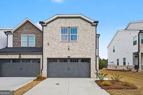 2448 Rocky City Ln, Snellville, GA 30078