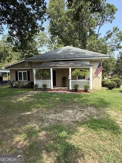 505 Kincaid Ave, Griffin, GA 30224