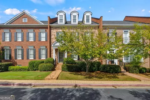 4727 Ivy Ridge Dr SE, Atlanta, GA 30339