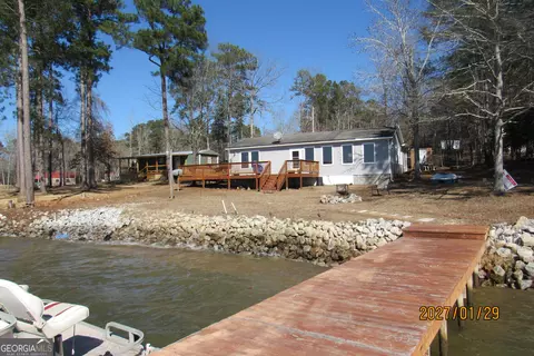 472 Big Oconee River Rd, Sparta, GA 31087