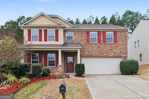 6858 Pierless Ave, Sugar Hill, GA 30518