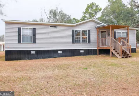 4985 Hwy 169, Glennville, GA 30427