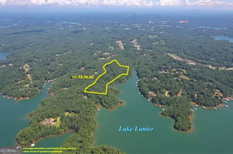 3475 Cook Rd, Gainesville, GA 30506