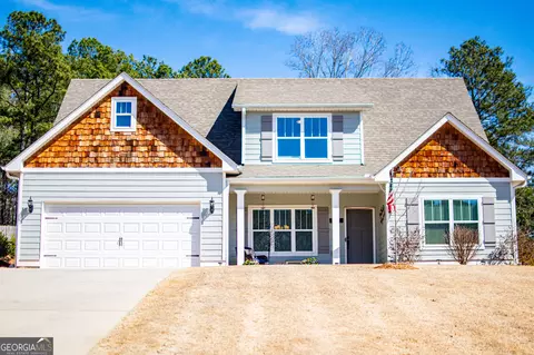 472 Tucker Trl, Bremen, GA 30110