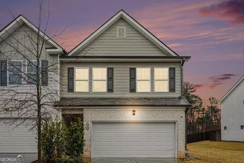 5570 Cannonade Ln, Lithonia, GA 30058