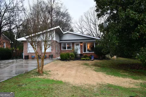 264 Pamela St NW, Marietta, GA 30064