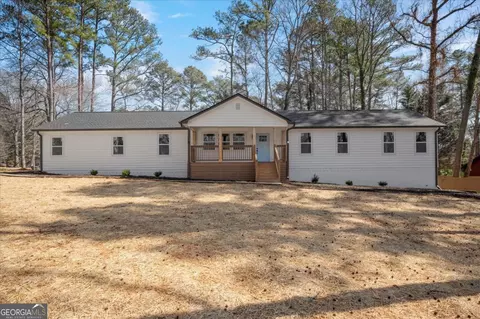 4525 Creekwood Cir NW, Kennesaw, GA 30152