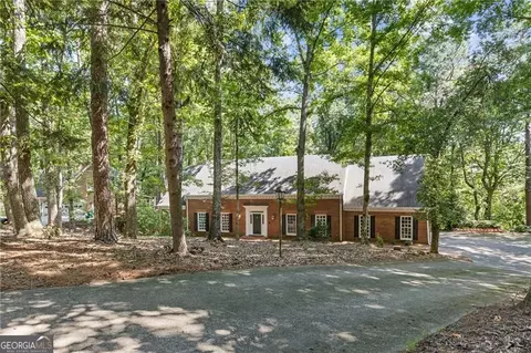 80 Cliffcreek Trce NE, Atlanta, GA 30350