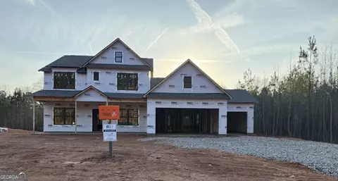 327 Weslyn Dr, Social Circle, GA 30025