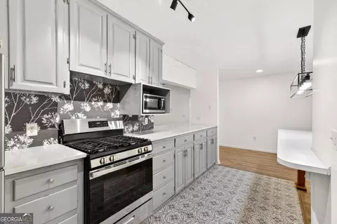 Kitchen - 4927 Salem Rd, Covington, GA 30016 photo 3 of 4
