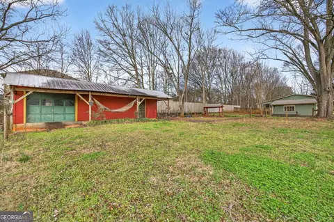 Exterior - 4927 Salem Rd, Covington, GA 30016 photo 4 of 13