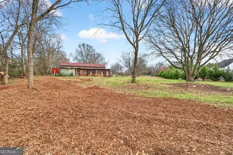 Exterior - 4927 Salem Rd, Covington, GA 30016 photo 6 of 13