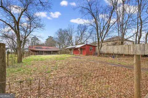 Exterior - 4927 Salem Rd, Covington, GA 30016 photo 3 of 13