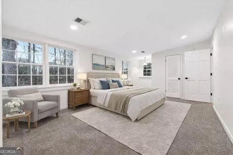 Bedroom - 4927 Salem Rd, Covington, GA 30016 photo 2 of 4