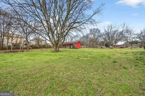 Exterior - 4927 Salem Rd, Covington, GA 30016 photo 5 of 13