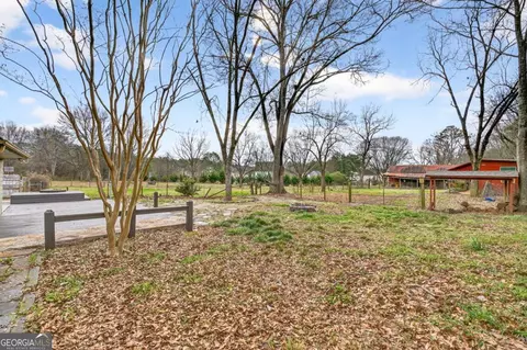 Exterior - 4927 Salem Rd, Covington, GA 30016 photo 2 of 13