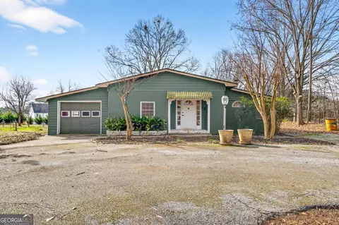 Exterior - 4927 Salem Rd, Covington, GA 30016 photo 13 of 13
