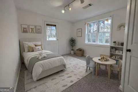 Bedroom - 4927 Salem Rd, Covington, GA 30016 photo 4 of 4