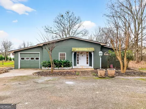 Exterior - 4927 Salem Rd, Covington, GA 30016 photo 12 of 13