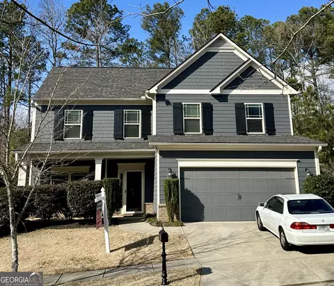 246 Manous Way, Canton, GA 30115