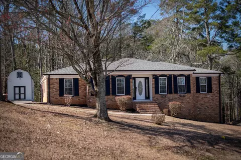 2087 Tanglewood Dr, Snellville, GA 30078