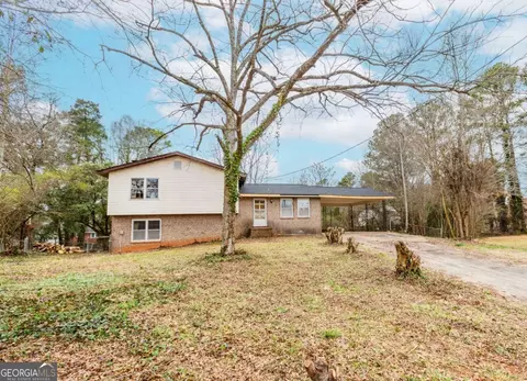 2116 Indian Hill Rd, Jonesboro, GA 30236