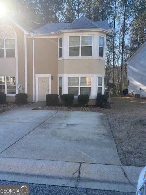 3001 Fields Dr, Lithonia, GA 30038