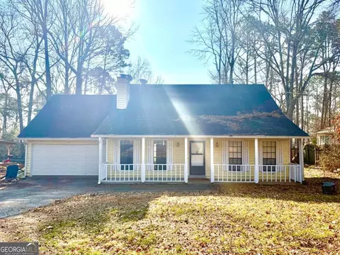 1201 Dickens Rd NW, Lilburn, GA 30047