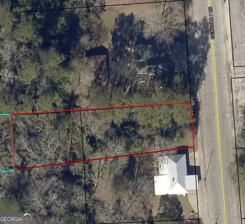 0 Main South St, Wadley, GA 30477