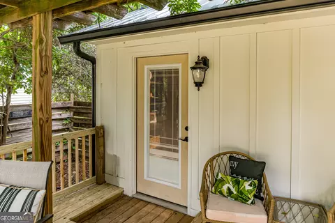 Exterior - 606 Spring St, Washington, GA 30673 photo 12 of 22