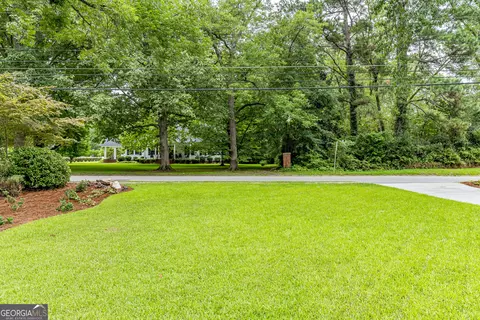 Exterior - 606 Spring St, Washington, GA 30673 photo 3 of 22