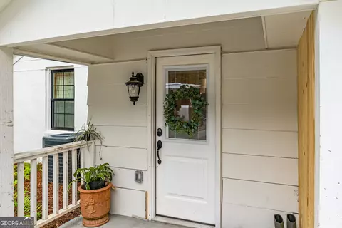 Exterior - 606 Spring St, Washington, GA 30673 photo 17 of 22