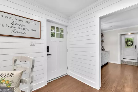 Entry Way - 606 Spring St, Washington, GA 30673 photo 1 of 1