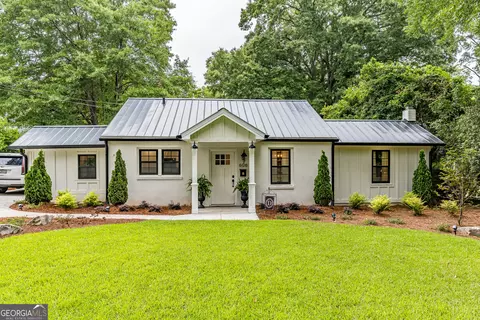 606 Spring St, Washington, GA 30673
