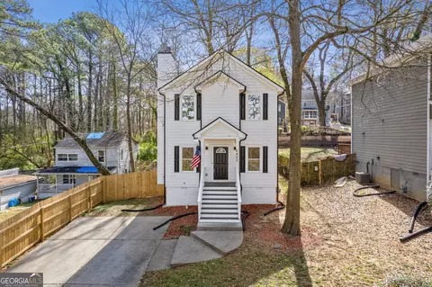 2453 Paul Ave NW, Atlanta, GA 30318
