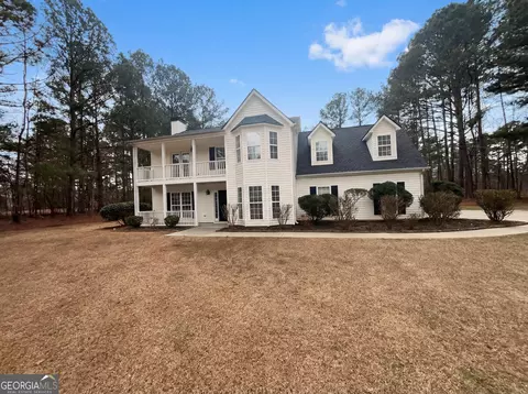 70 Sunny Brook Dr, Newnan, GA 30263
