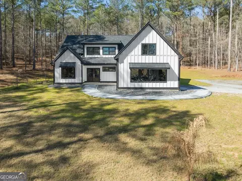 247 Parks Mill Rd, Buckhead, GA 30625